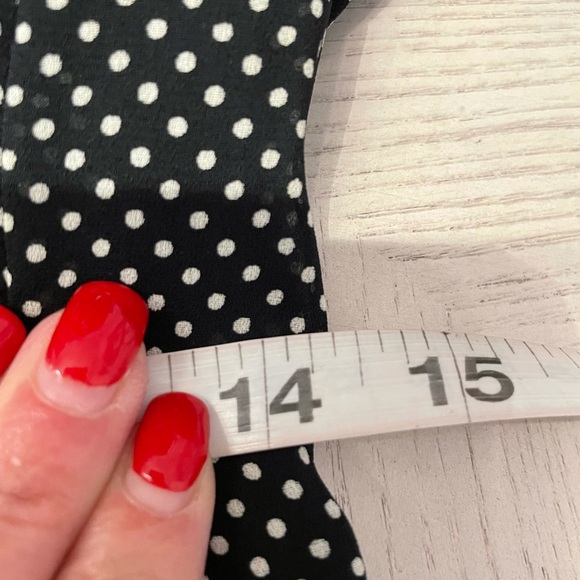 Albert Nipon, Vintage Executive Dress Sz 4 - Picture 11 of 13